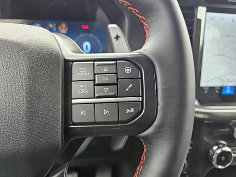 New 2026 Ford F150 Raptor AWD/4WD image 20