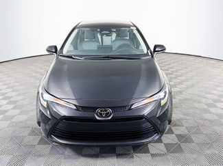 Used 2025 Toyota Corolla LE FWD video 2