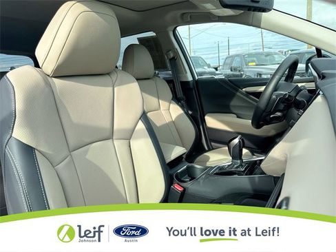 Used 2025 Subaru Outback Limited image 31