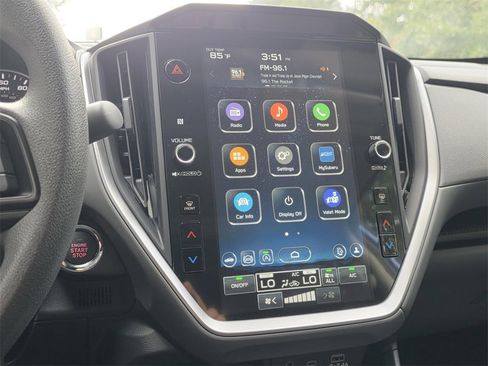 New 2025 Subaru Crosstrek 2.5i Premium image 18