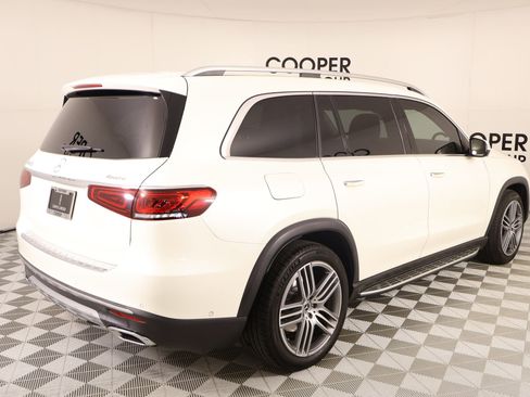 Used 2020 Mercedes-Benz GLS 450 4MATIC image 22