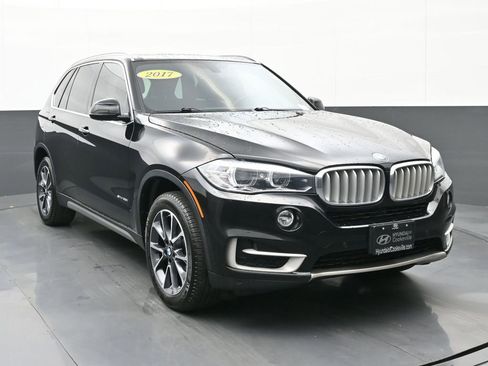 Used 2017 BMW X5 sDrive35i image 8