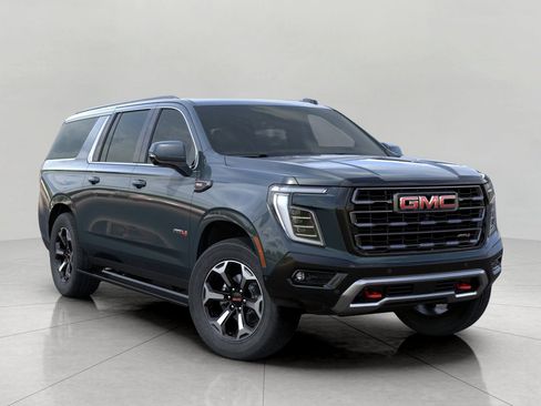 New 2026 GMC Yukon XL AT4 Ultimate image 7