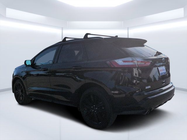 Used 2021 Ford Edge ST-Line FWD image 5