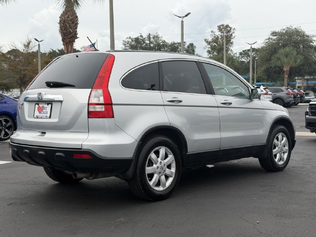 Used 2009 Honda CR-V EX-L image 24