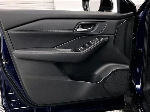 New 2026 Nissan Rogue Dark Armor FWD image 31