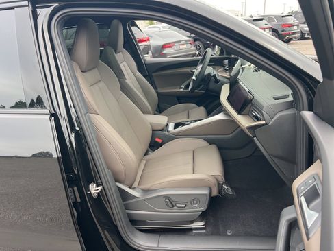 New 2026 Audi Q5 Prestige AWD/4WD image 36
