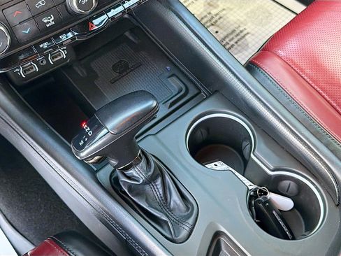 Used 2021 Dodge Durango R/T w/ Cargo Plus Group image 28