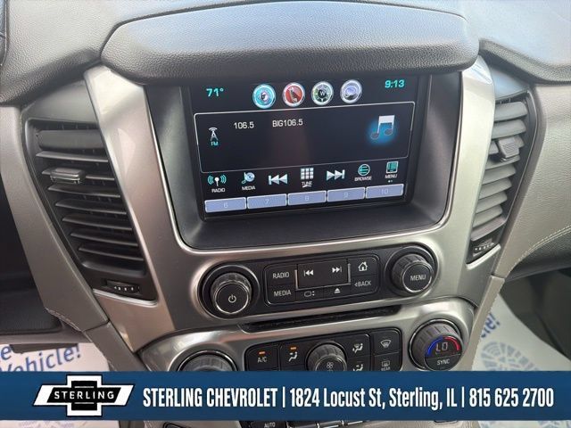 Used 2019 Chevrolet Suburban LT AWD/4WD image 21