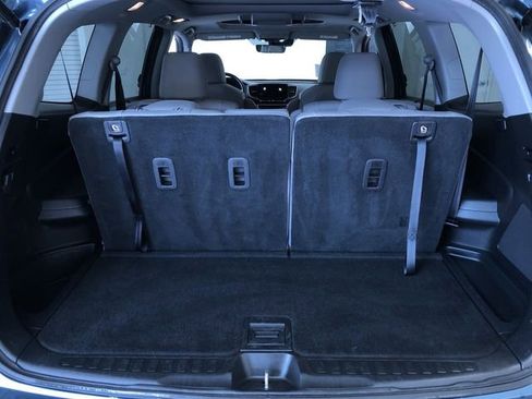 Used 2019 Honda Pilot Elite image 32