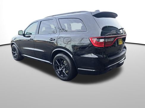 New 2026 Dodge Durango GT w/ Tow 'N Go Package image 3