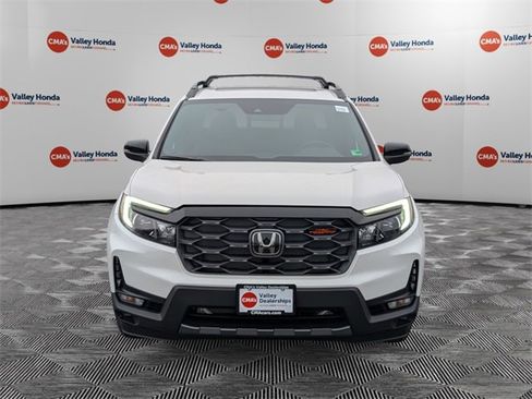 New 2026 Honda Ridgeline TrailSport image 2