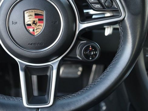Used 2017 Porsche 911 Carrera 4S AWD/4WD image 29