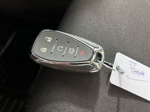 Used 2024 Chevrolet Malibu LT FWD image 26