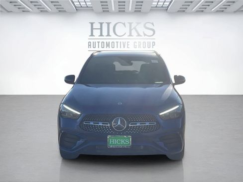 Certified 2025 Mercedes-Benz GLA 250 image 2