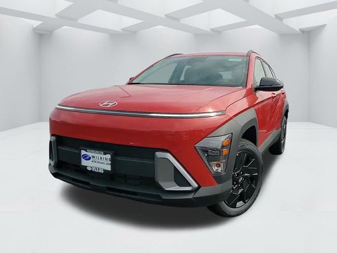 New 2026 Hyundai Kona SEL Sport image 10