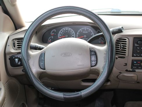 Used 2002 Ford F150 2WD SuperCrew image 12