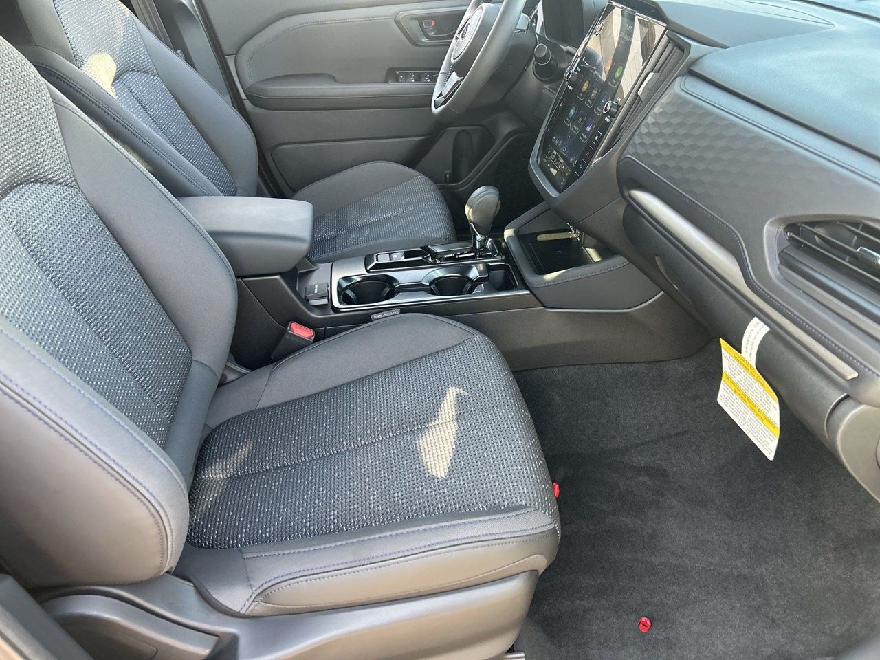 New 2026 Subaru Forester Premium AWD/4WD image 8