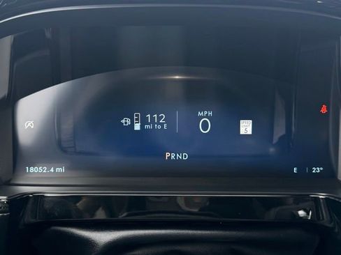 Certified 2024 Lincoln Corsair AWD w/ Equipment Group 101A image 32