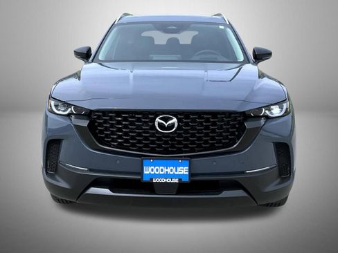 New 2026 MAZDA CX-50 2.5 Hybrid w/ Premium Plus Pkg AWD/4WD image 2