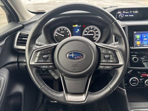 Certified 2023 Subaru Forester Premium image 15