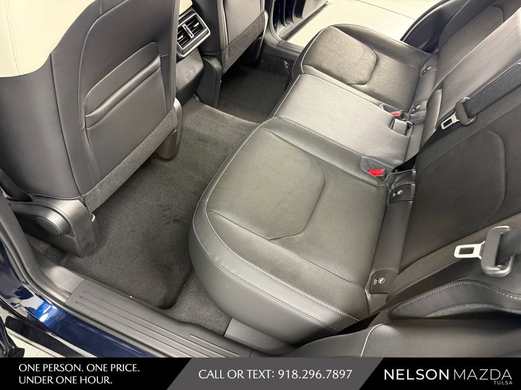 New 2026 MAZDA CX-5 Select AWD/4WD image 35