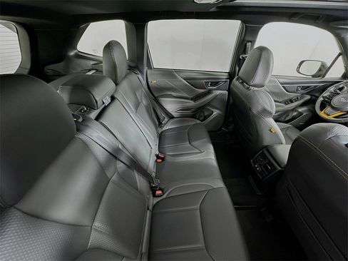 Used 2024 Subaru Forester Wilderness image 28