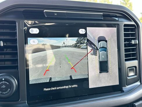 New 2025 Ford F150 XLT w/ Equipment Group 302A MID image 12