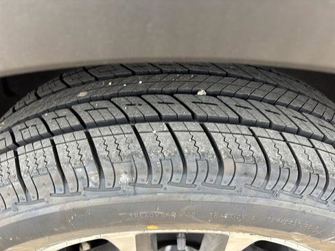 Certified 2021 Ford Bronco Sport Outer Banks w/ Outer Banks Package image 10