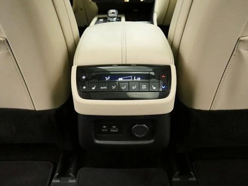 Used 2023 INFINITI QX60 Luxe image 20