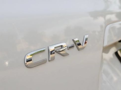 Used 2020 Honda CR-V EX image 13