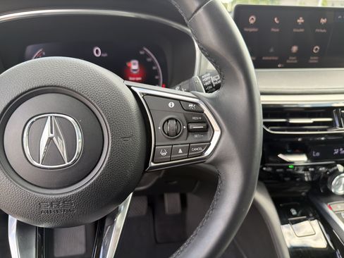 Certified 2024 Acura MDX w/ Technology Package FWD image 20