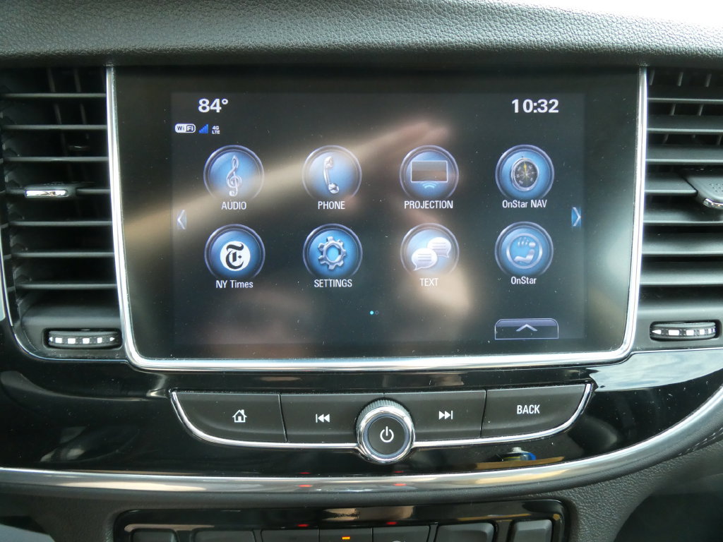 Used 2019 Buick Encore Preferred FWD image 28