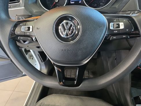 Used 2019 Volkswagen Tiguan S AWD/4WD image 21