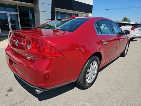 Used 2011 Buick Lucerne CXL FWD image 7