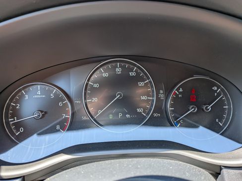 New 2026 MAZDA CX-30 AWD 2.5 S image 28