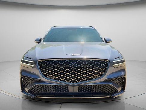 New 2026 Genesis GV70 3.5T Sport Prestige AWD/4WD image 3
