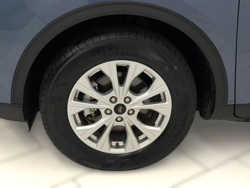 Certified 2024 Ford Escape Active AWD/4WD image 11