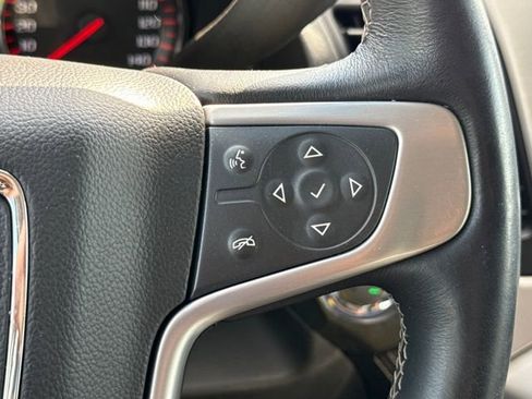 Certified 2016 GMC Yukon XL SLT w/ Open Road Package image 22