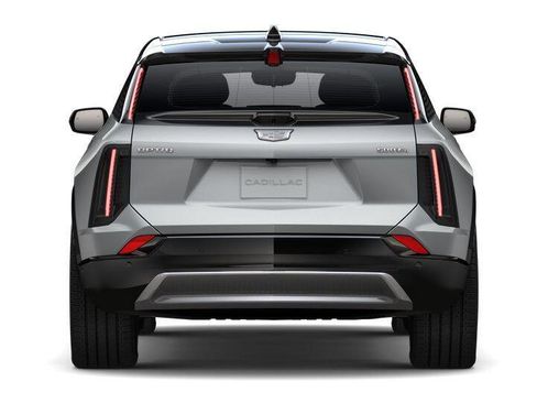 New 2025 Cadillac Optiq Sport 1 w/ LPO, ONYX Package image 42