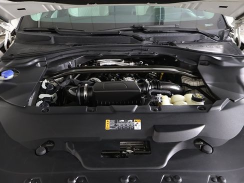 Used 2020 Lincoln Aviator Black Label w/ Dynamic Handling Package AWD/4WD image 27