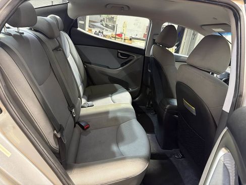 Used 2012 Hyundai Elantra GLS w/ Preferred Pkg 3 image 24