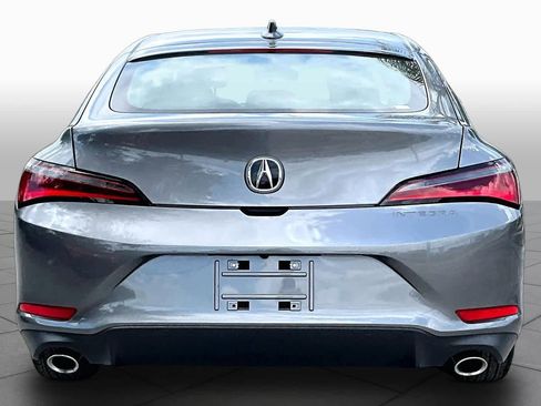 Used 2025 Acura Integra FWD image 5