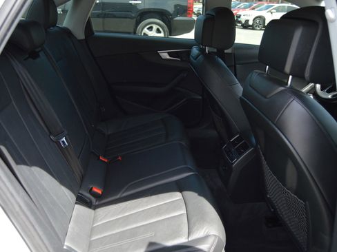 Used 2017 Audi A4 2.0T Premium w/ Convenience Package AWD/4WD image 23