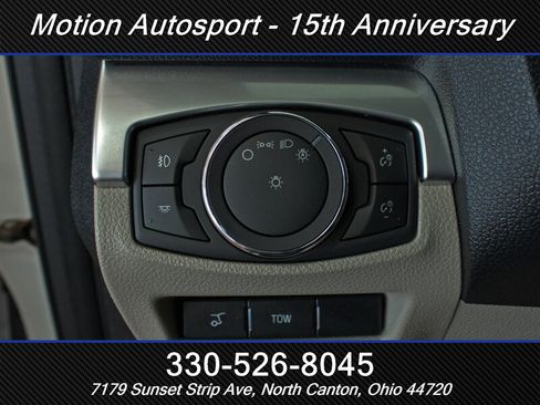 Used 2018 Ford Explorer Limited AWD/4WD image 16