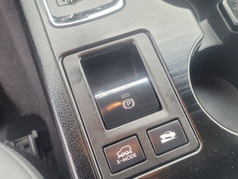Used 2018 Subaru Outback 2.5i Limited image 29