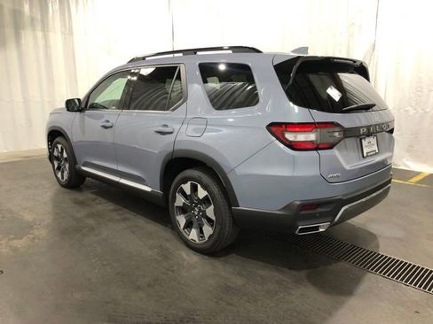 New 2026 Honda Pilot Elite image 5