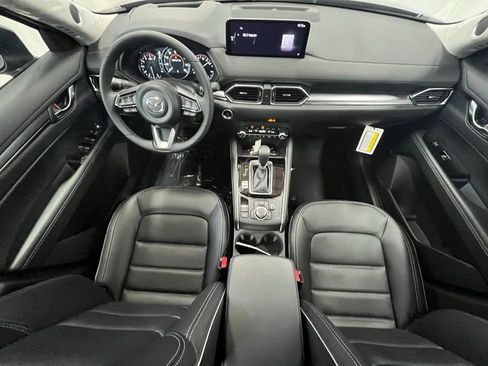 New 2025 MAZDA CX-5 AWD 2.5 S image 14