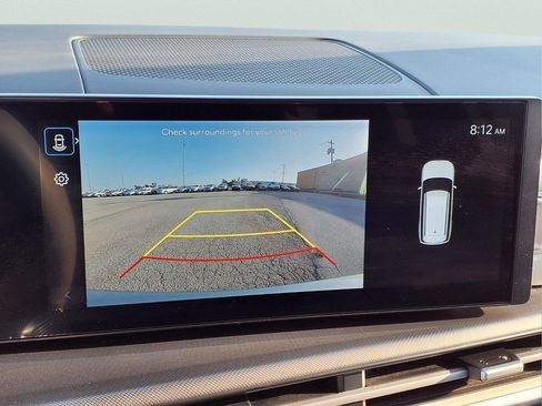 Used 2025 Hyundai Santa Fe SEL FWD image 11