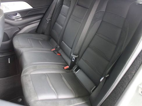 Used 2024 Mercedes-Benz GLE 53 AMG 4MATIC Coupe image 29